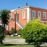 Corfu River Loft
