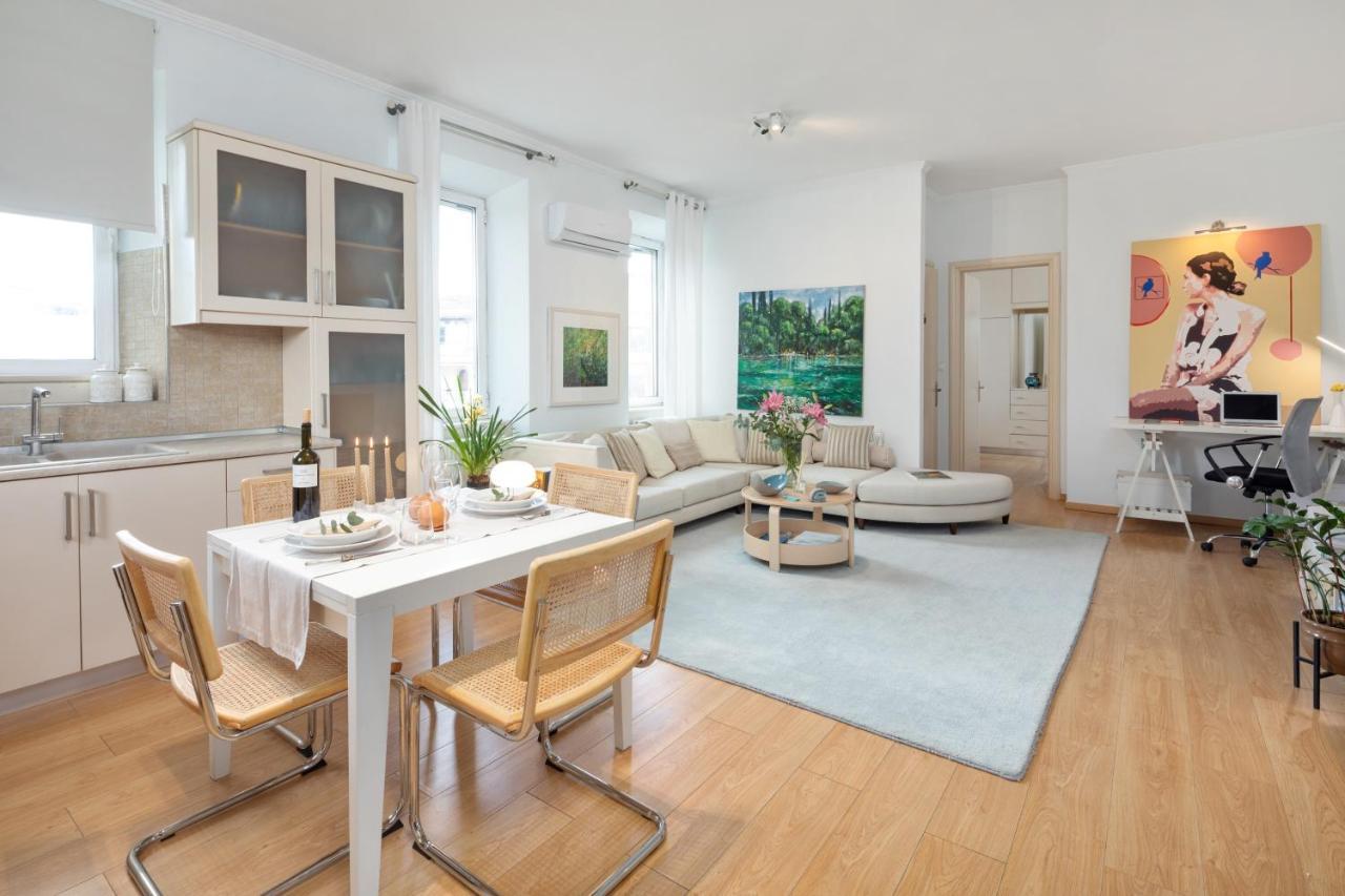 Apartament Corfu River Loft *