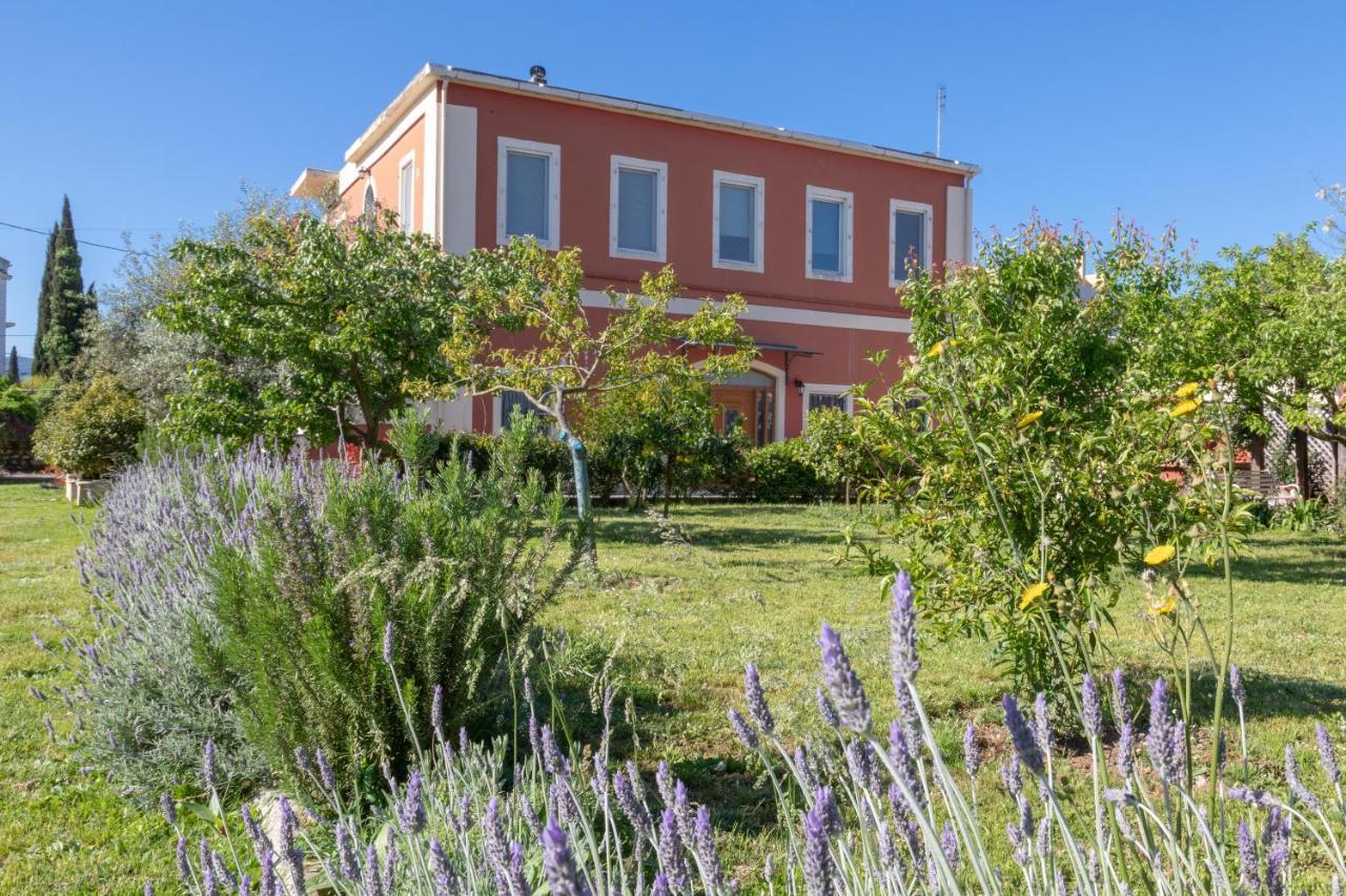Apartament Corfu River Loft