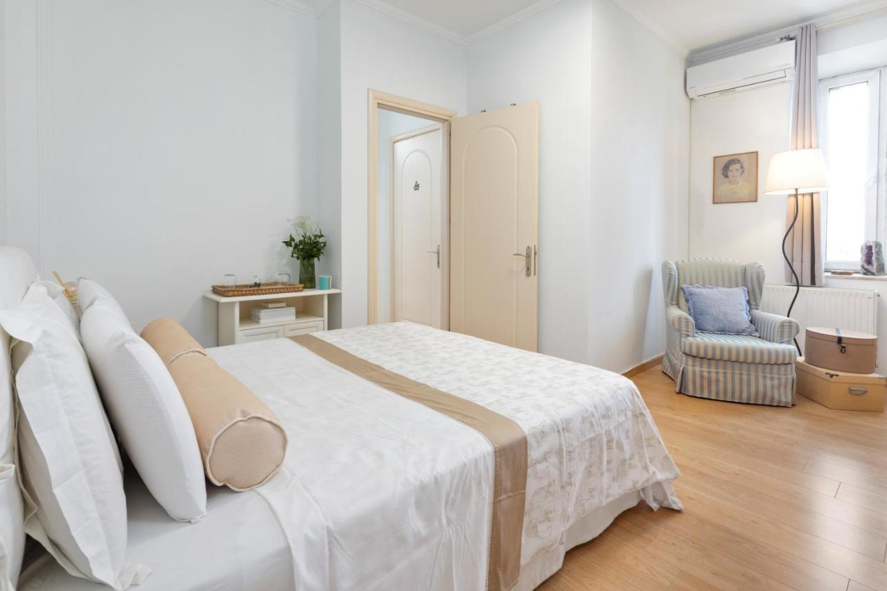 Apartament Corfu River Loft