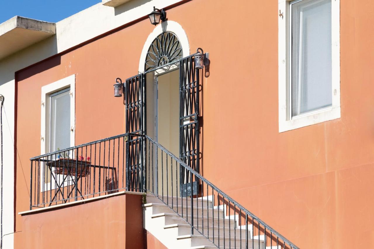Corfu River Loft Apartament *