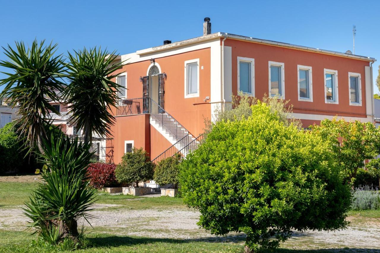 Apartament Corfu River Loft *