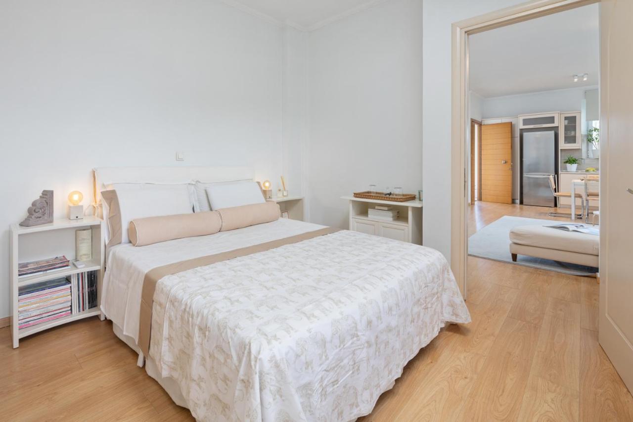 Appartement Corfu River Loft Potamós